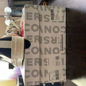 Black PLAY COMME des GARÇONS